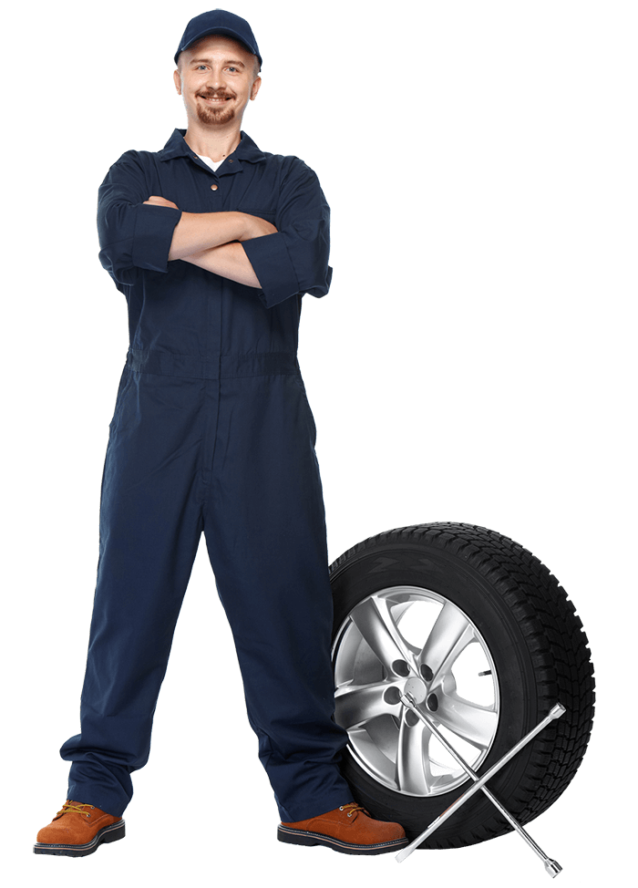 Autofficina Carlo Service a Thiene Vicenza