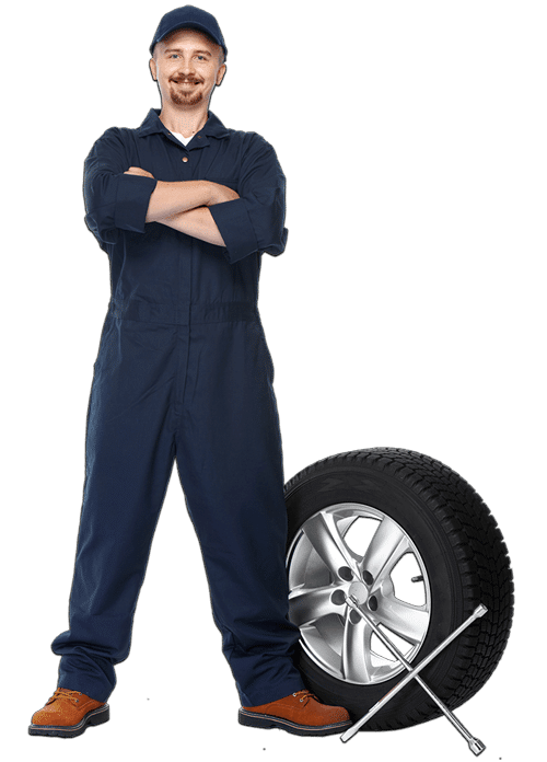 Autofficina Carlo Service a Thiene Vicenza